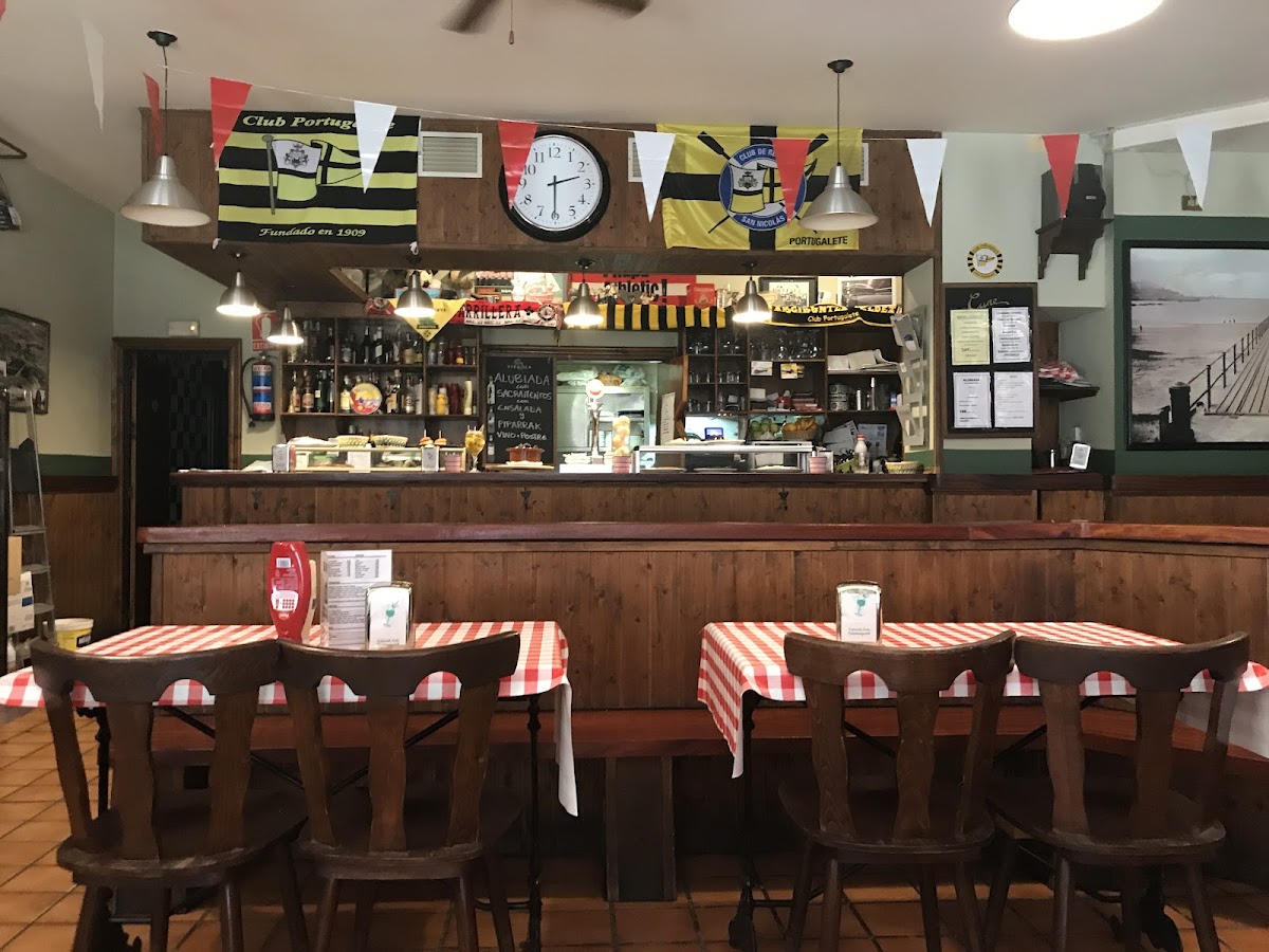 Hamburguesería Súbito