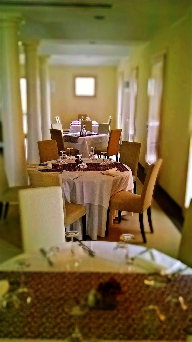 Osteria Dell'aurelia